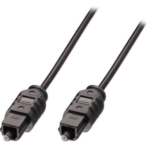 LINDY 35217 Audio Aansluitkabel Meerdere kleuren