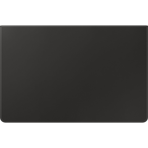 Samsung EF-DX720BBGGDE Tablettoetsenbord Geschikt voor merk (tablet): Samsung Samsung Galaxy Tab S9 Android