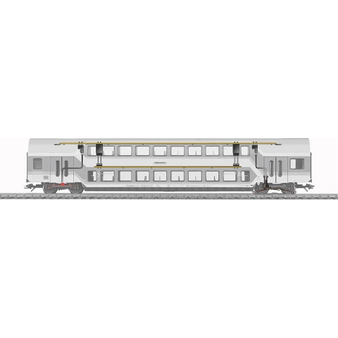 Märklin 73141 Interieurverlichting rijtuig Met LEDs Geschikt voor: Interieurverlichting voor rijtuig 1 stuk(s)