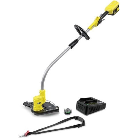 Kärcher Home & Garden Grastrimmer Accu 36 V 2.5 Ah