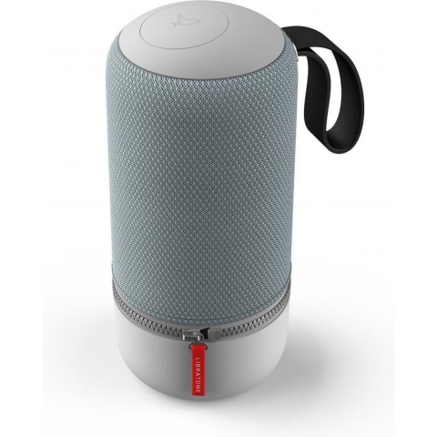 Libratone Zipp Mini 2 Grijs