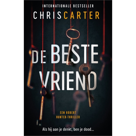 De beste vriend (Paperback)