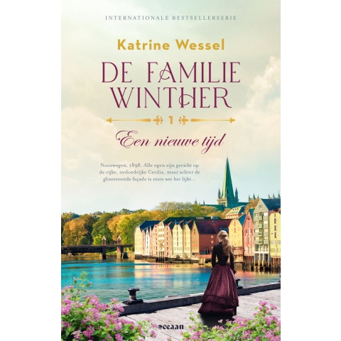 Een nieuwe tijd (Paperback)