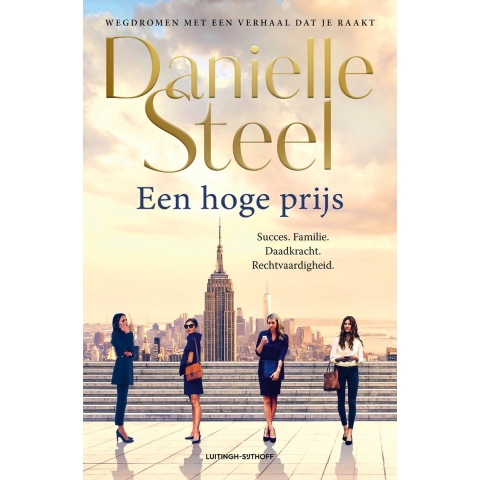 Een hoge prijs (Paperback)