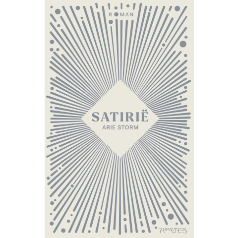 Satirië (Paperback)