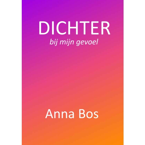 DICHTER bij mijn gevoel (Paperback)