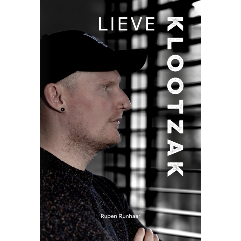 Lieve Klootzak (Paperback)