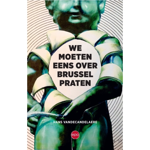 We moeten eens over Brussel praten (Paperback)