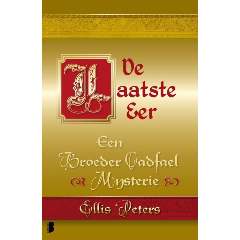 De laatste eer (Paperback)