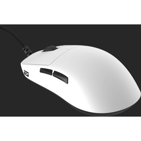 Endgame Gear OP1 8k bedraad Gaming Muis wit