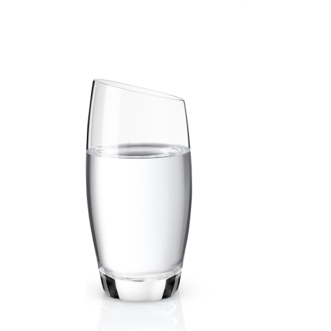 Eva Solo - Glas 210 ml - Glas - Transparant