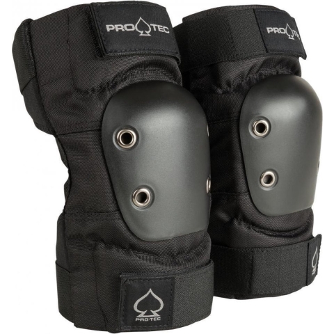 Street Elbow Pads - Elleboogbeschermers