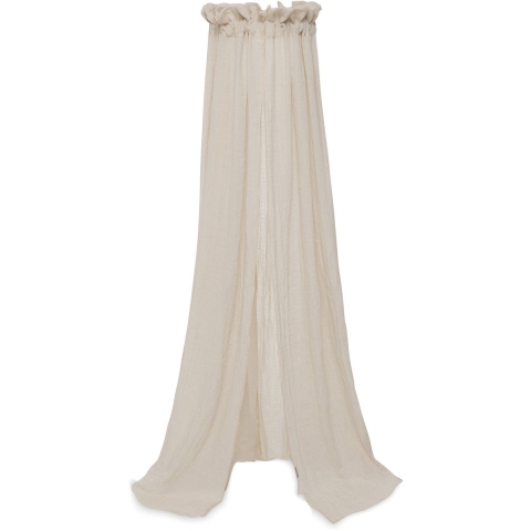 Sluier Jollein Cosy Check Sand