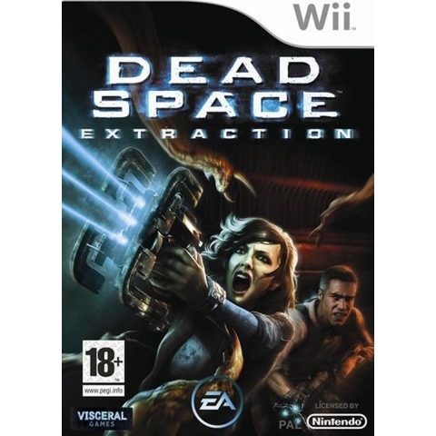 Dead Space Extraction