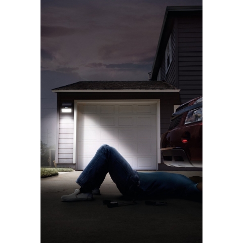 OSRAM HOMELIGHTING ENDURA FLOOD SO 4099854429453 Buitenschijnwerper