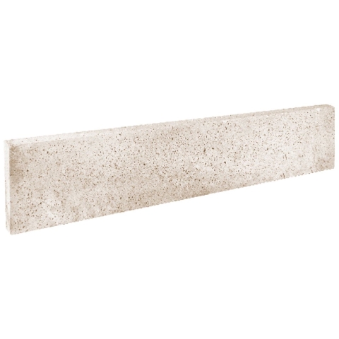 Oud hollandse opsluitbanden Creme 5 x 20 x 100 cm - Gardenlux