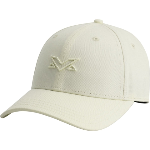 Max Verstappen Cap - Cream - Outline