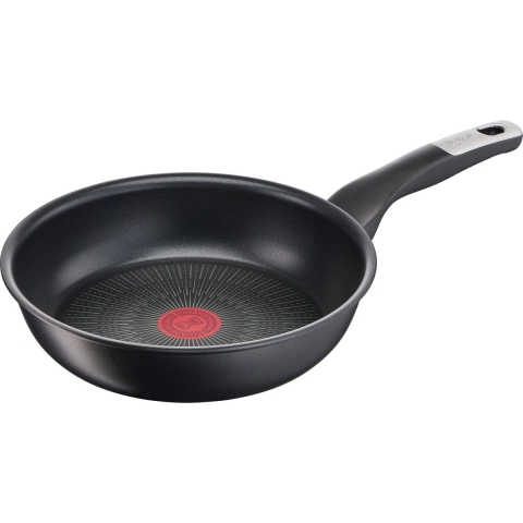 Tefal Unlimited G2550472 pan Multifunctionele pan Rond