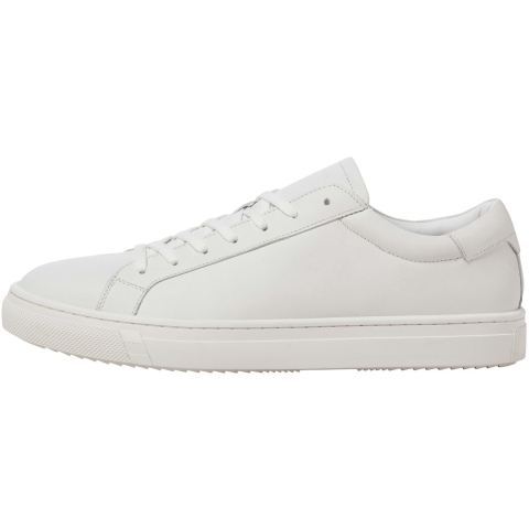 JACK&JONES RADCLIFFE Sneakers Voor Heren - Wit - Maat 46