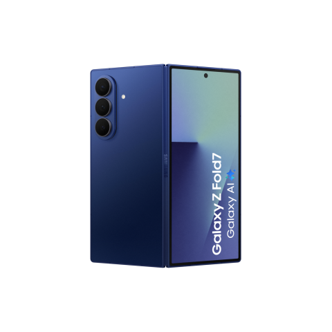 Samsung Galaxy Z Fold7 - 5g 512 Gb Navy