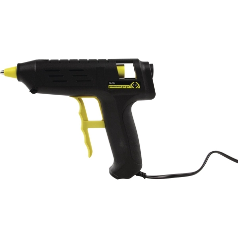 C.K T6216 Lijmpistool Incl. accessoires, Incl. koffer 11 mm 80 W 1 stuk(s)