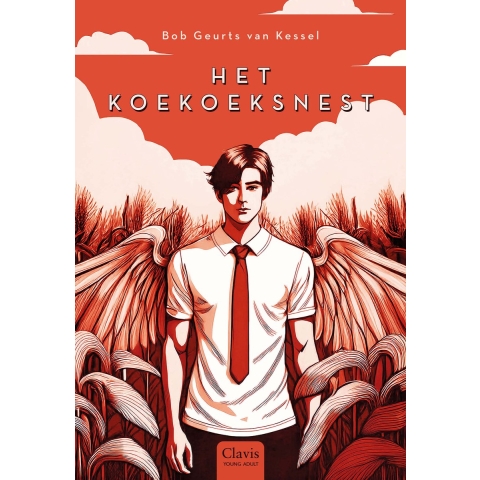 Het Koekoeksnest (Hardback)