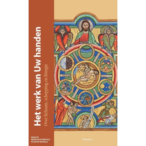 Het werk van Uw handen (Paperback)