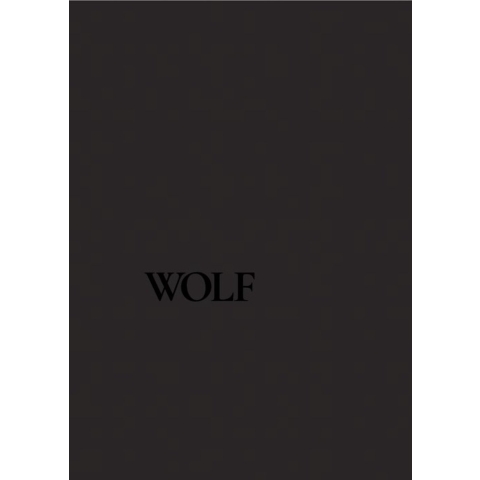 Wolf (Hardback)