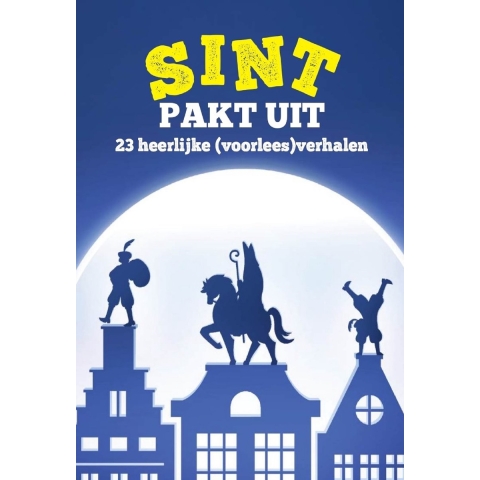 Sint pakt uit (Paperback)