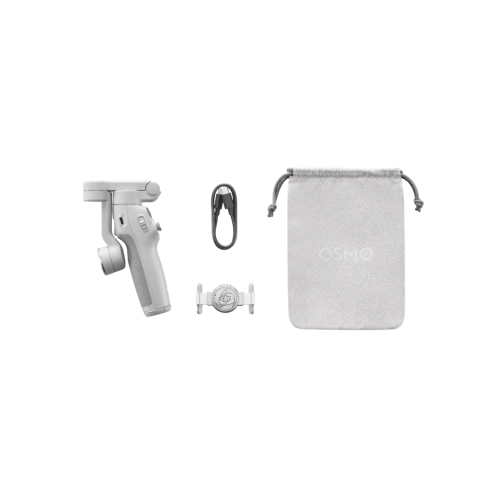 DJI Osmo Mobile 7 Stabilizer