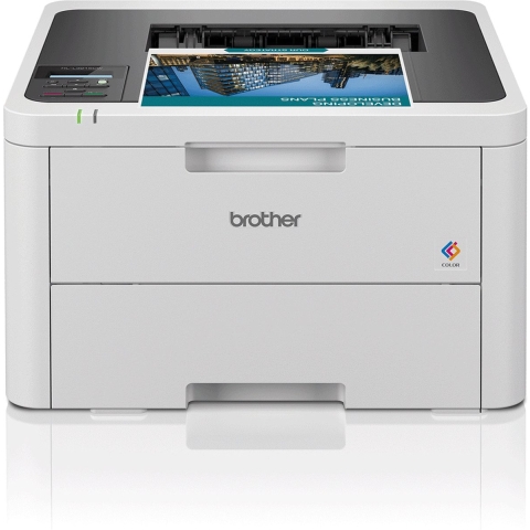 Brother HL-L3215CW Printer LED Kleur A4 18 pag./min. 18 pag./min. 600 x 2400 dpi USB, WiFi