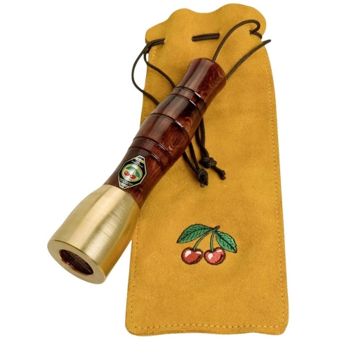 Kirschen Kopfdurchmesser 50 mm, Länge 200 mm 6200750 Houthamer 750 g 200 mm 1 stuk(s)