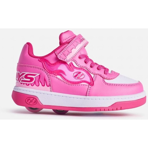 Rezerve X2 Pink White - Rolschoenen