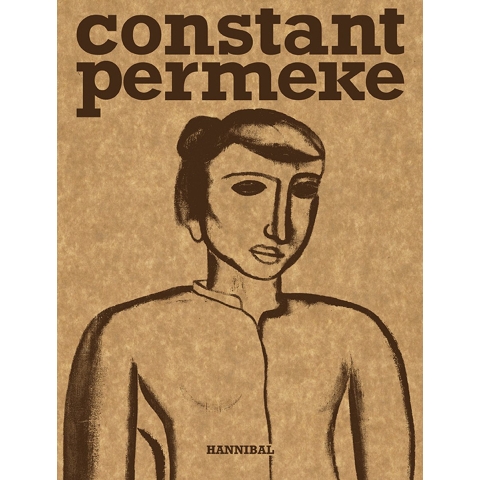 Constant Permeke (Hardback)
