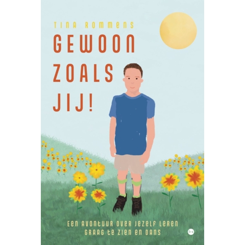 Gewoon zoals jij! (Paperback)