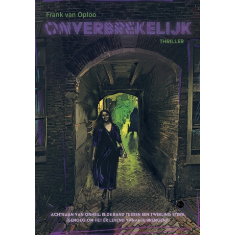 Onverbrekelijk (Paperback)