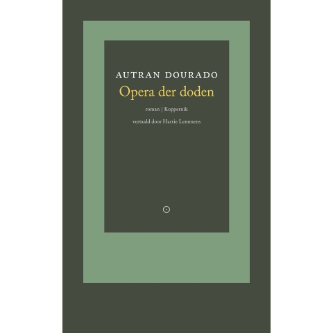 Opera der doden (Paperback)