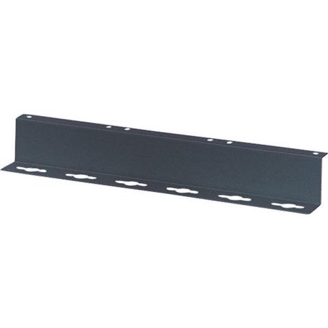 Hensel 2000415 DIN-rail Staal Grijs 1 stuk(s)