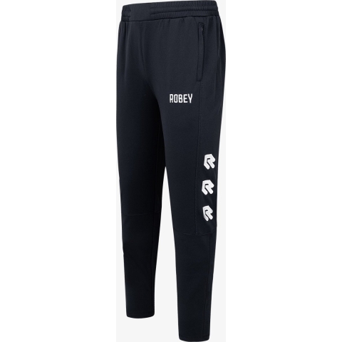 Robey RS2510 Performance Pant - Black - XXXXL