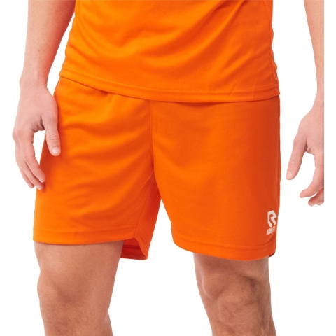 Robey RS2008 Crossbar Short - Orange - M