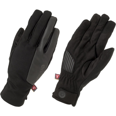 AGU Weatherproof Handschoenen - Zwart - XS