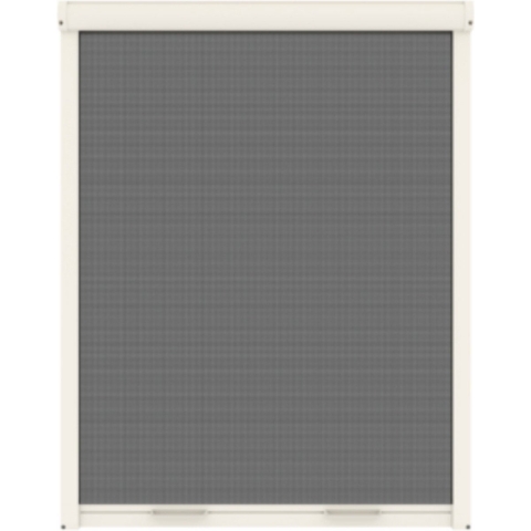 LIVN Rolhor raam Basic wit 100x155 cm