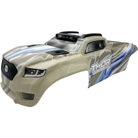 Reely RE-9046995 Reserveonderdeel Body