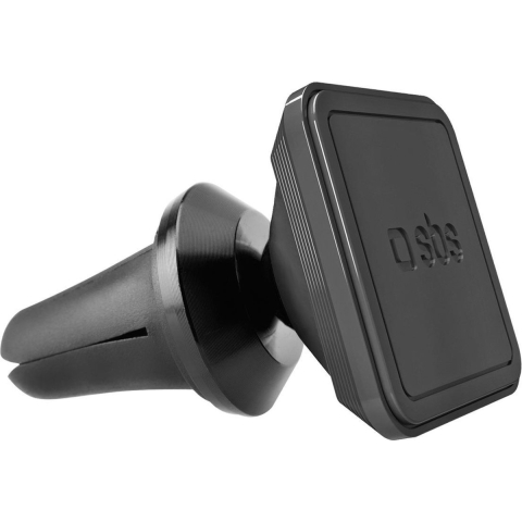 sbs mobile Telefoonhouder voor in de auto Bevestigingswijze (auto): Ventilatierooster