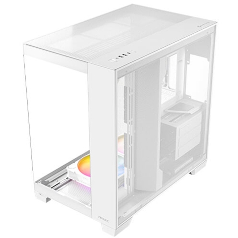 Antec Constellation C8 ARGB wit