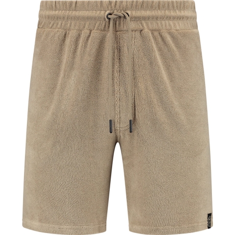 Unleash The Lion - Terry Short - Licht Bruin - XL - Max Verstappen