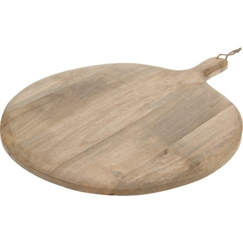 Cuttingboard Mangowood 60X47CM