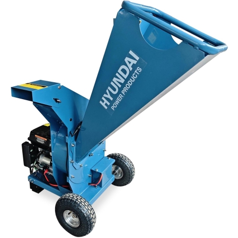 Hyundai 57386 Benzine Hakselaar 212 Cc - 7PK
