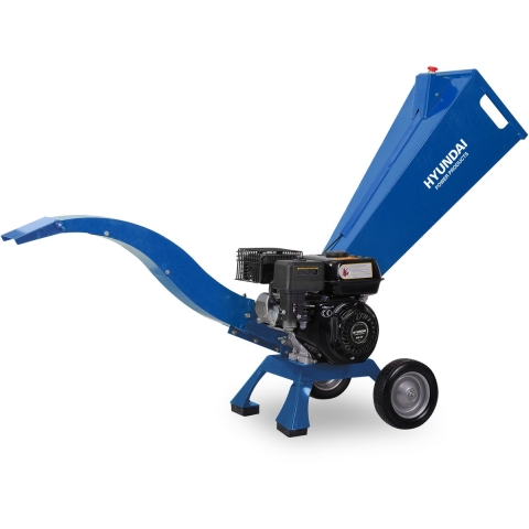Hyundai 57385 Benzine Hakselaar 212 Cc - 6,5PK