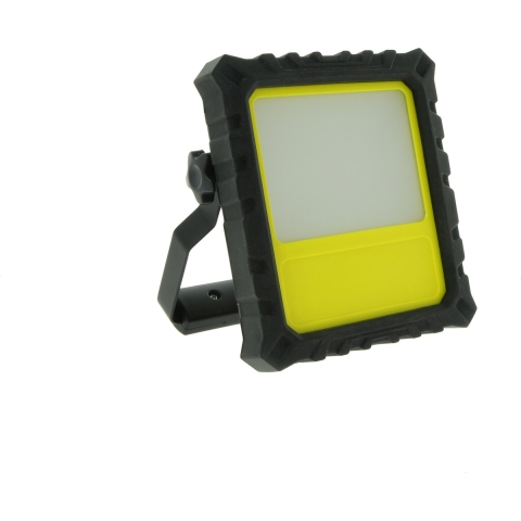 Prolight LED Bouwlamp - Werklamp - LED straler - Schijnwerper - Schokbestendig - 20W - 1600 Lumen